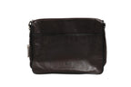 Loewe Trafalgar Mason Messenger Bag, Black, One Size
