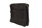 Loewe Trafalgar Mason Messenger Bag, Black, One Size