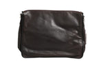Loewe Trafalgar Mason Messenger Bag, Black, One Size