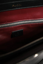 Gucci Zumi Medium Top Handle Bag