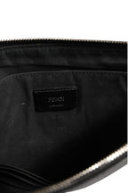 Fendi Monster Eyes Clutch Bag