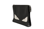 Fendi Monster Eyes Clutch Bag