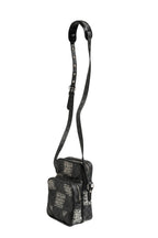 Louis Vuitton Black Damier Graphite Canvas Amazon Christopher Nemeth Shoulder Bag