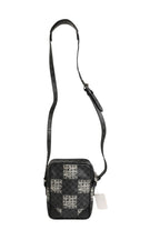 Louis Vuitton Black Damier Graphite Canvas Amazon Christopher Nemeth Shoulder Bag