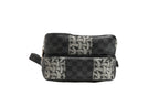 Louis Vuitton Black Damier Graphite Canvas Amazon Christopher Nemeth Shoulder Bag