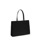 Tory Burch Black Nylon Handbag