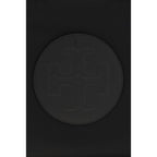 Tory Burch Black Nylon Handbag