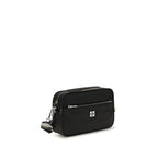 Tory Burch Black Polyamide Shoulder Bag