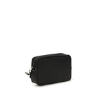 Tory Burch Black Polyamide Shoulder Bag