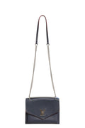 Louis Vuitton Mylockme Leather Chain Shoulder Bag