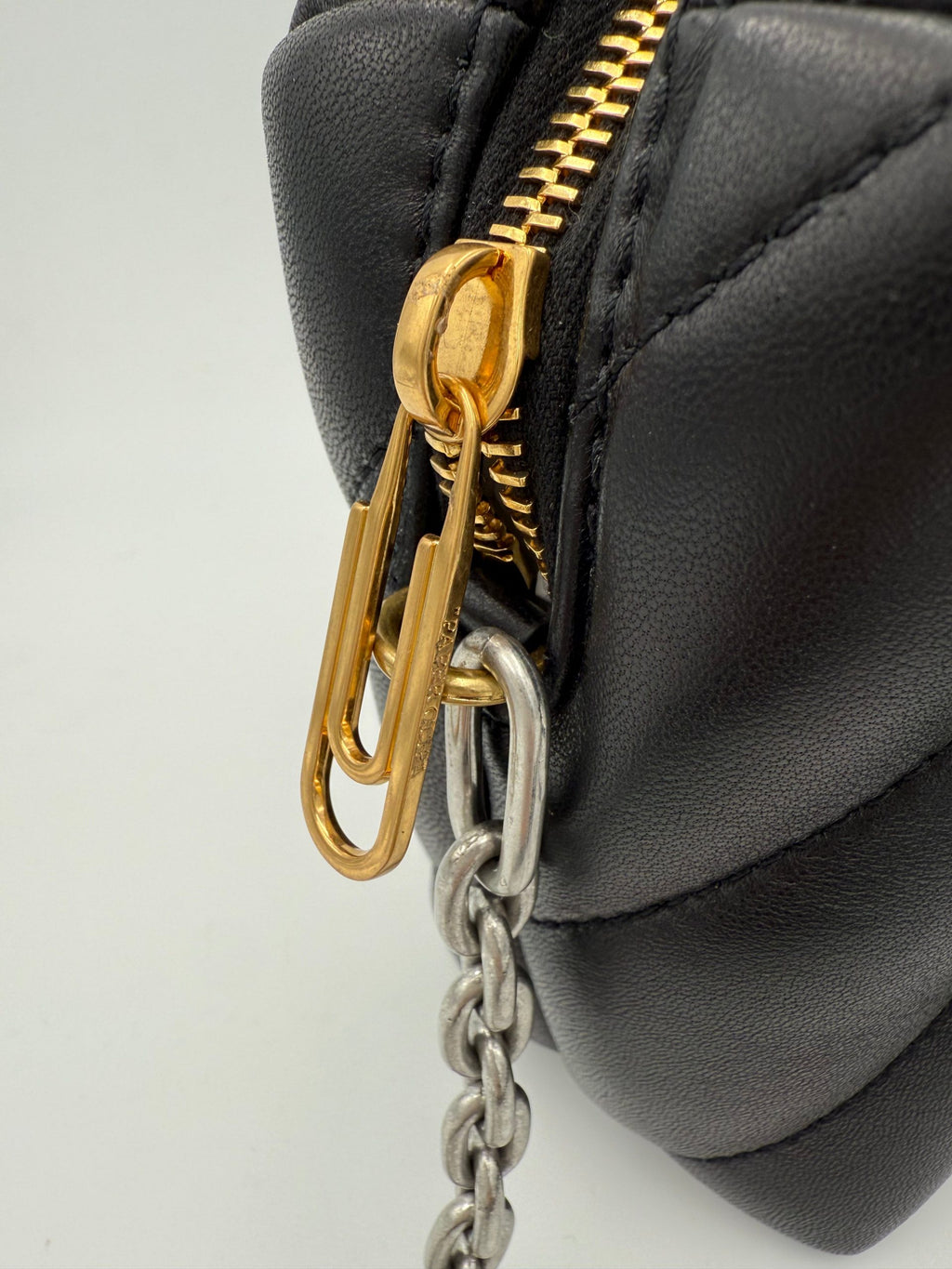 Off-White OFF-WHITE Jackhammer Handbag