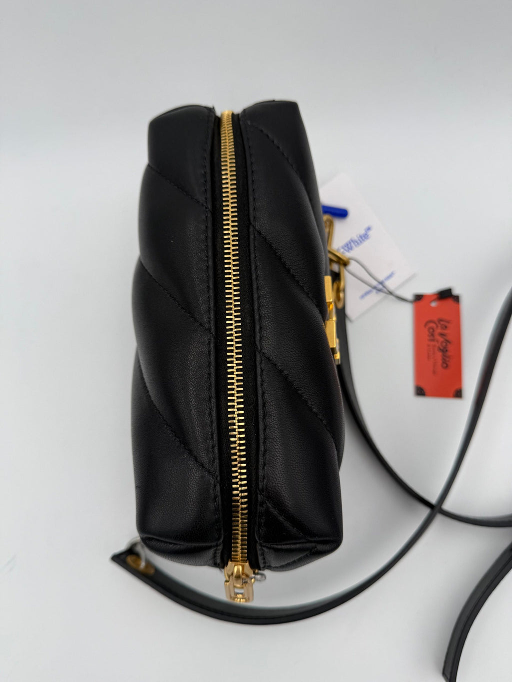 Off-White OFF-WHITE Jackhammer Handbag