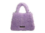 Marc Jacobs The St Marc Mini Top Handle Satchel Crossbody Bag