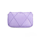 Marc Jacobs The J Marc Daybreak Diamond Quilted Leather Shoulder Crossbody Bag