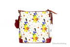 Snow White And The Seven Dwarfs 85th Anniversary Dooney & Bourke Crossbody Bag
