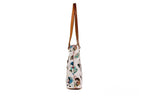 Dooney & Bourke Epcot International Food & Wine Festival Tote Bag
