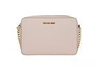 Michael Kors East West Crossbody Bag (Powder Blush)