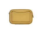 Marc Jacobs Flash Leather Camera Crossbody Bag