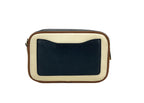 Marc Jacobs Flash Leather Camera Crossbody Bag