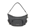 Michael Kors Merritt Small Convertible Crossbody Bag