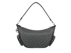 Michael Kors Merritt Small Convertible Crossbody Bag