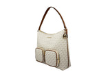 Michael Kors Merritt Large Cargo Shoulder Bag