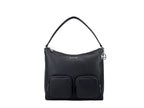 Michael Kors Merritt Large Cargo Shoulder Bag