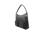 Michael Kors Merritt Large Cargo Shoulder Bag