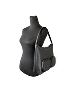 Michael Kors Merritt Large Cargo Shoulder Bag