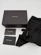 Dolce & Gabbana DOLCE & GABBANA con catena WOC Wallet