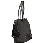 Mario Valentino Nero Polietilene Women's Bag