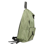 Norway 1963 Green Polyester Men's Backpack