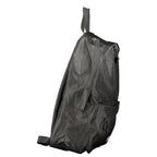 Norway 1963 Black Polyester Men's Backpack