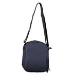 North Sails Blue Polyester Men's Bag