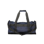 North Sails Blue Polyester Mens Bag