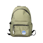 North Sails Verde Polyester Men's Backpack