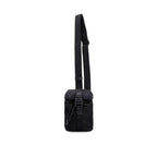 Givenchy Black Nylon Backpack