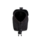 Givenchy Black Nylon Backpack