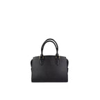 Prada Black Calfskin Handbag