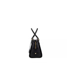Prada Black Calfskin Handbag