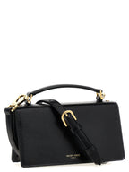Golden Goose Black Cowhide Handbag