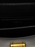 Golden Goose Black Cowhide Handbag