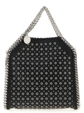 Stella McCartney Black Polyester Handbag