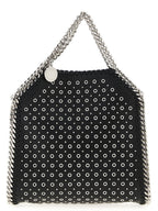 Stella McCartney Black Polyester Handbag