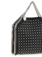 Stella McCartney Black Polyester Handbag