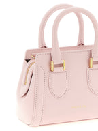 Alexander McQueen Multicolor Calfskin Handbag