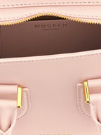 Alexander McQueen Multicolor Calfskin Handbag