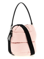 Moncler Multicolor Polyamide Handbag