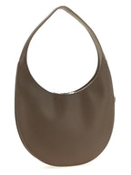Coperni Brown Cowhide Shoulder Bag