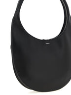 Coperni Black Cowhide Shoulder Bag